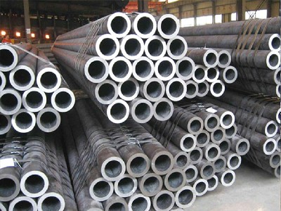 洪雅30CrMo冷拔无缝钢管